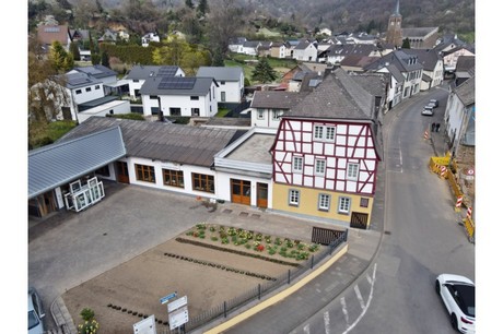 Bad Bodendorf